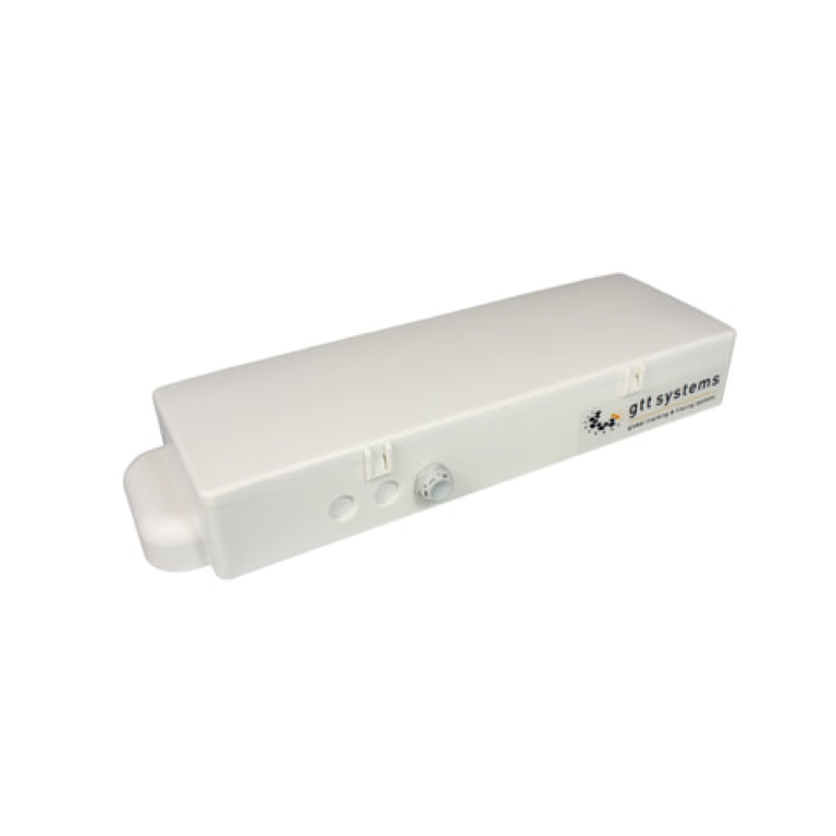 Hiber-2000 - Start jouw eigen branded IoT-platform - Blackpoint
